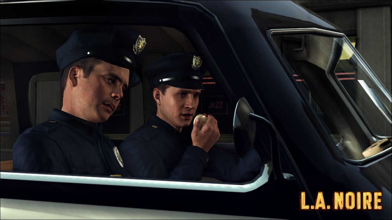 L.A. Noire - Imagen 33